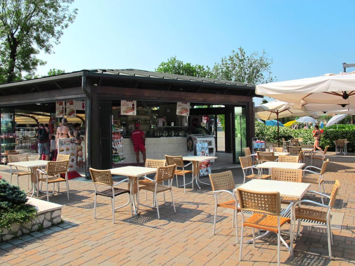 Holiday Home Bella Italia-3 By Interhome Peschiera del Garda Exterior foto